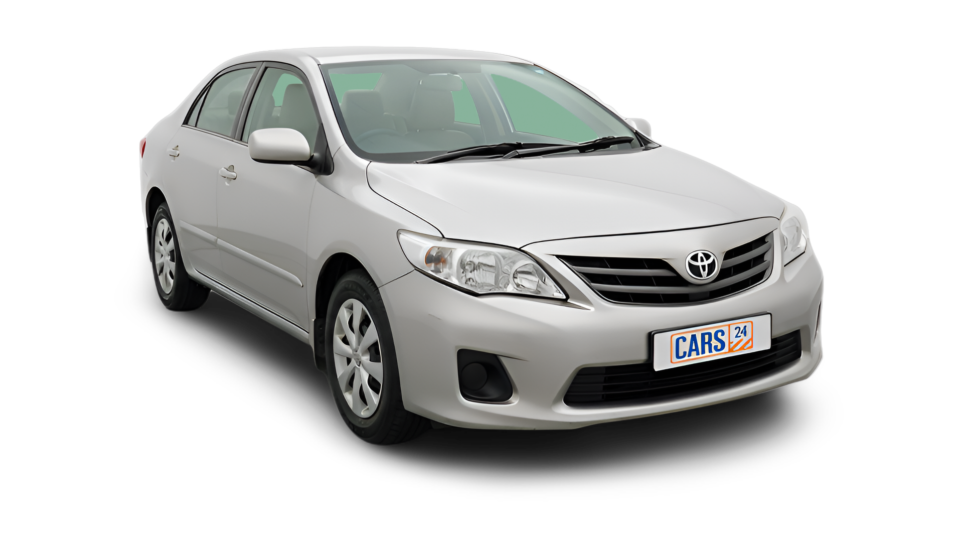 Toyota Corolla Altis-img